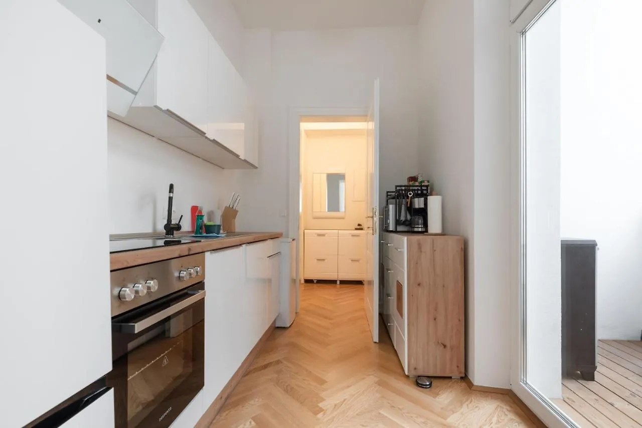 Zwischen Schoenbrunn Und Zentrum, Neues Apartment In Gruenruhelage Bei Schoenbrunn فيينا النمسا