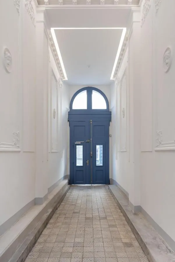Zwischen Schoenbrunn Und Zentrum, Neues Apartment In Gruenruhelage Bei Schoenbrunn فيينا